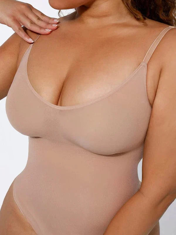 Body Perfect Curves