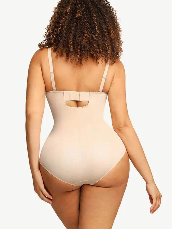 Short Lift & Shape