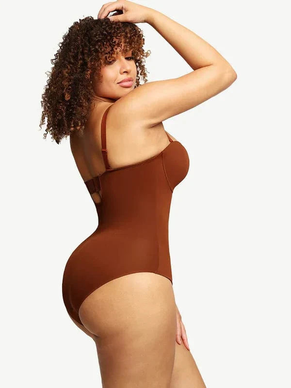 Short Lift & Shape