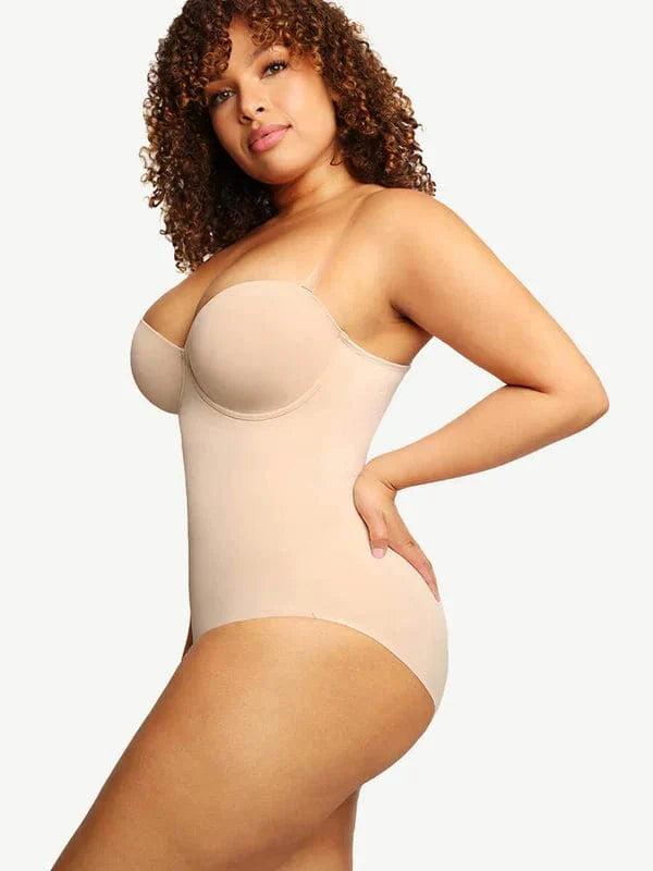 Short Lift & Shape