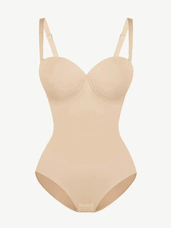 Short Lift & Shape