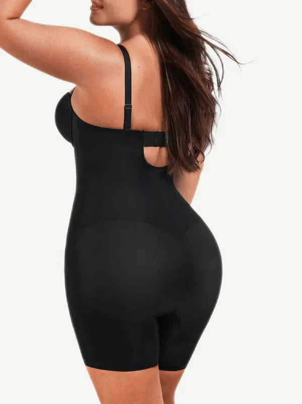 Body Gainant Haute Définition