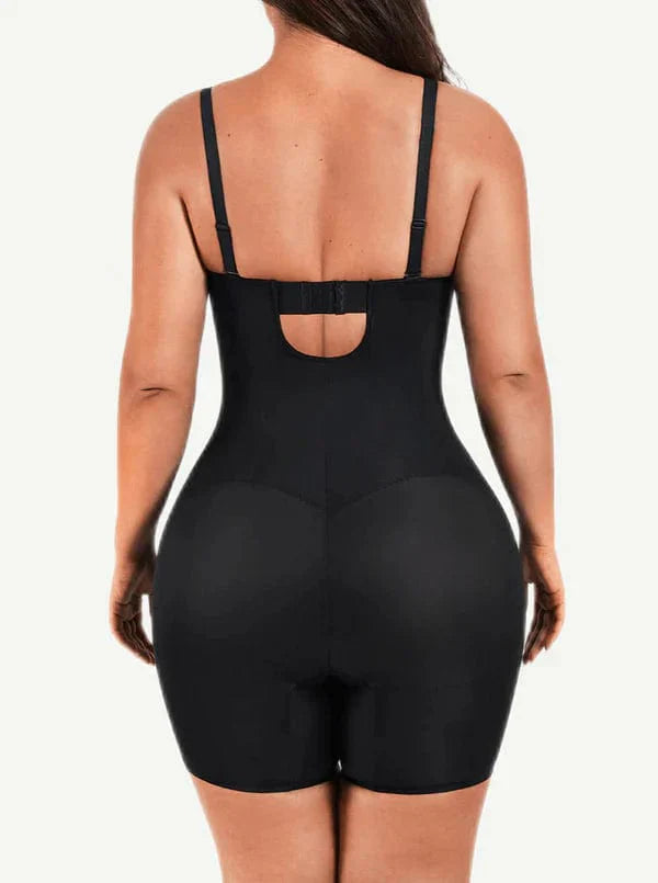 Body Gainant Haute Définition