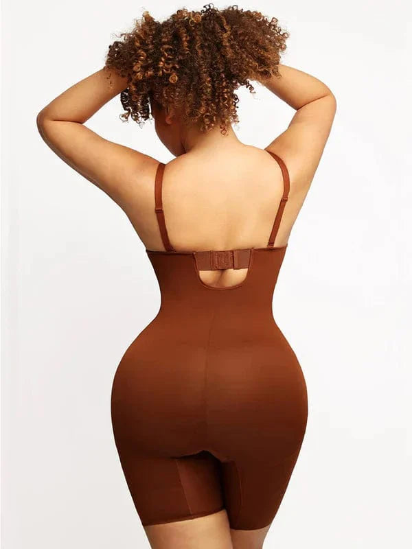 Body Gainant Haute Définition