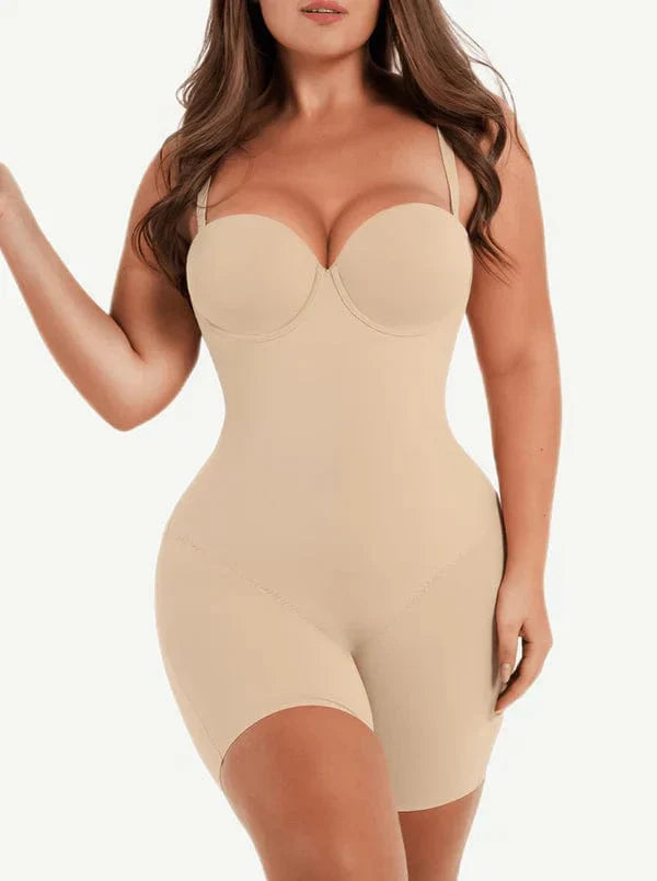 Body Gainant Haute Définition
