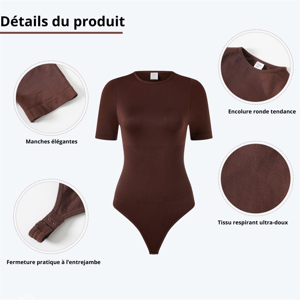 Obsessed With Me Bodysuit