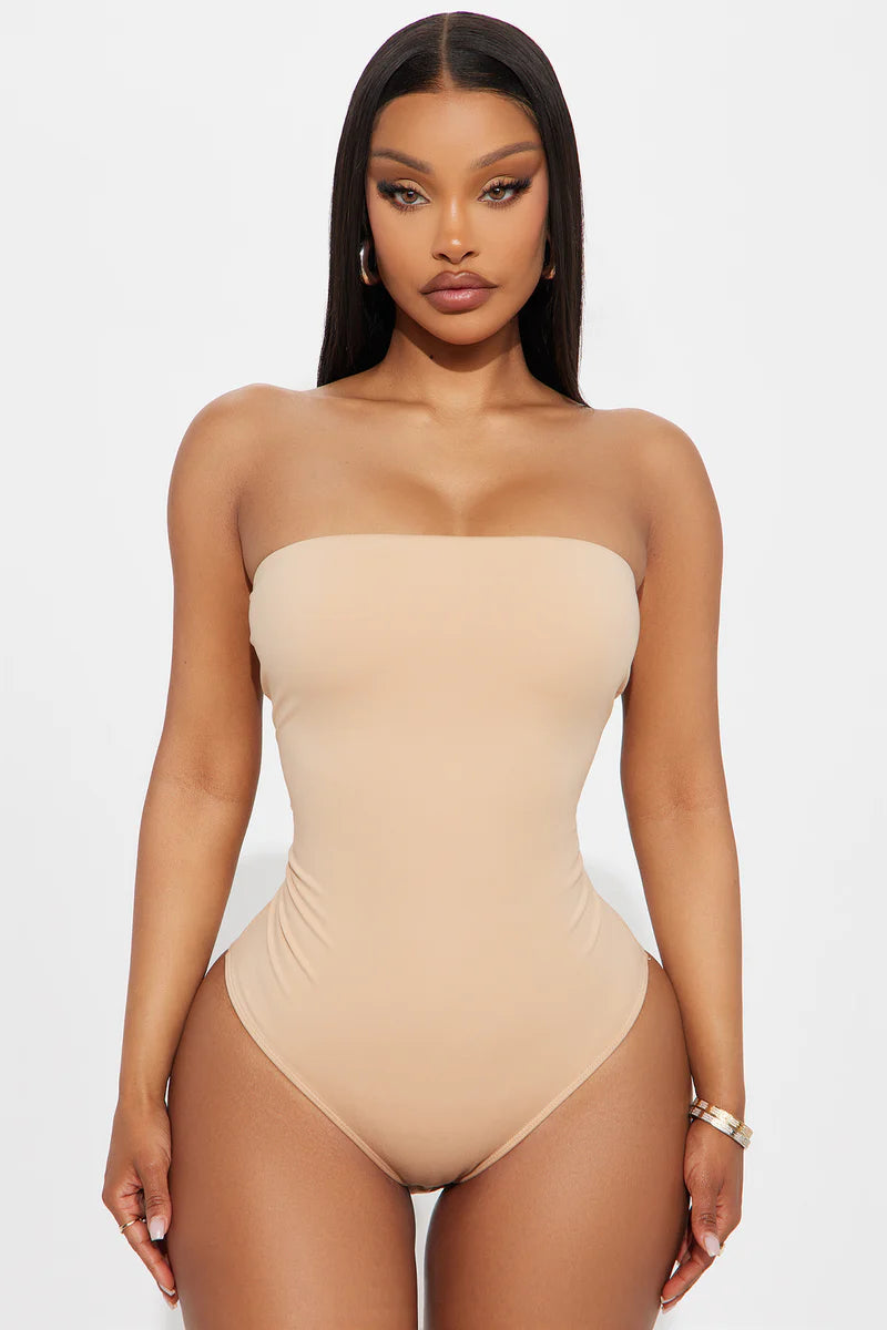 Body sans bretelles