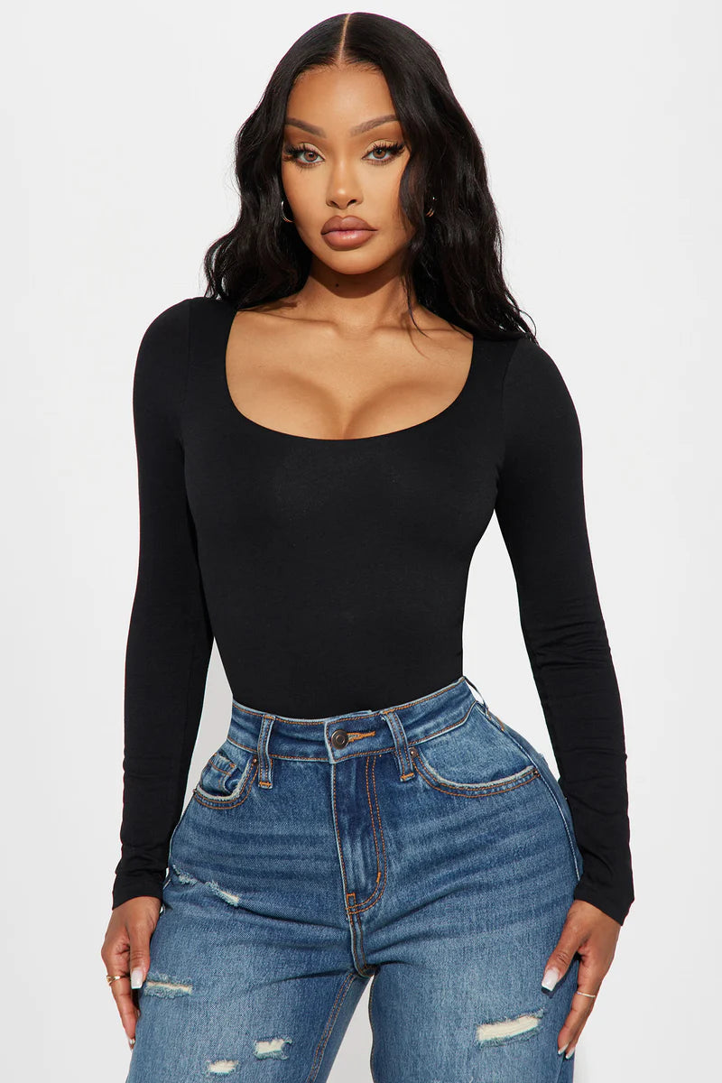 Double Lined Body