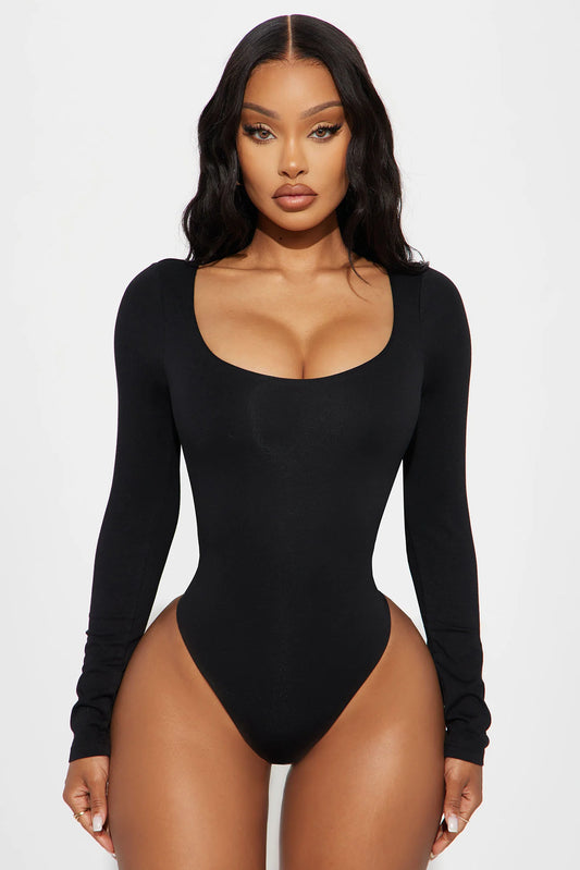 Double Lined Body