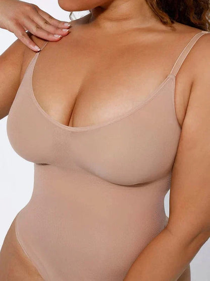 Body Perfect Curves