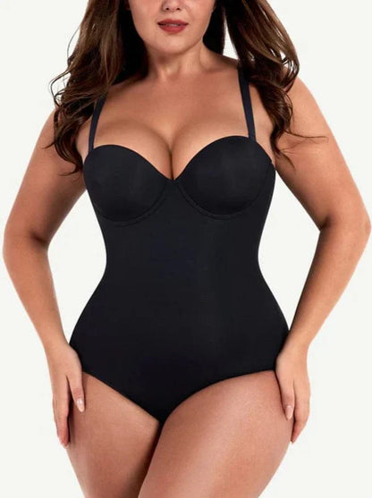 Short Lift & Shape