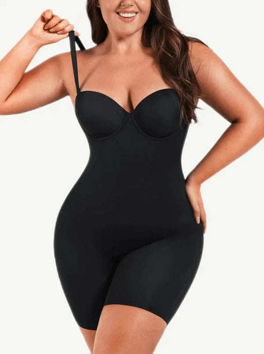 Body Gainant Haute Définition