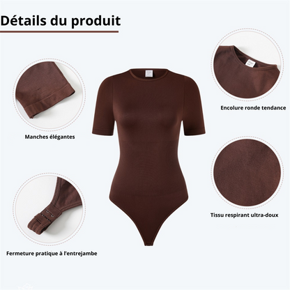 Obsessed With Me Bodysuit