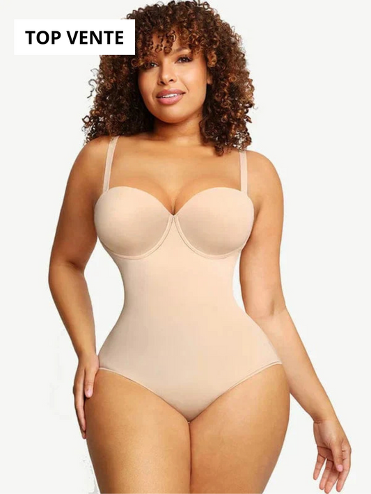 Short Lift & Shape