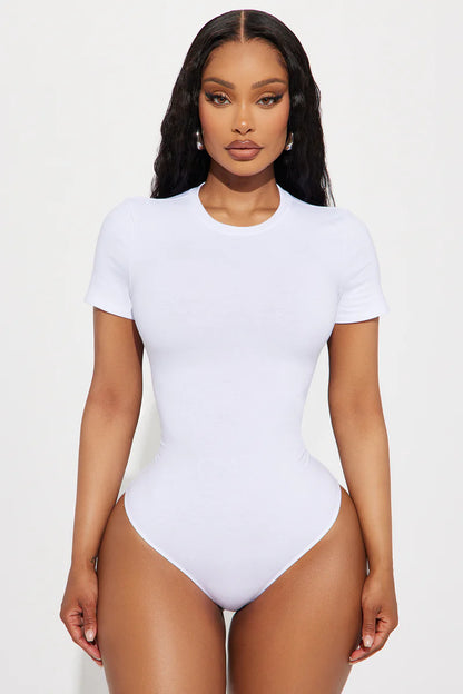 Obsessed With Me Bodysuit