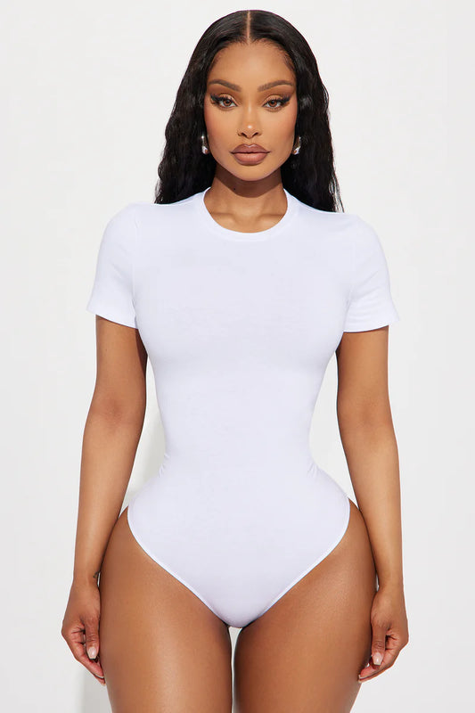 Obsessed With Me Bodysuit