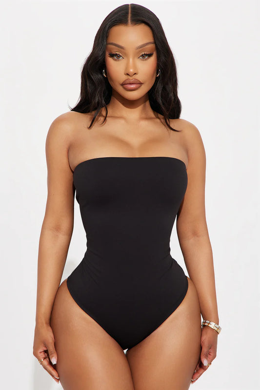 Body sans bretelles