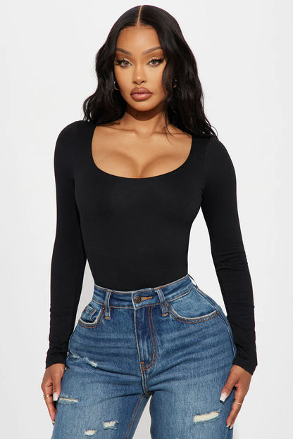 Double Lined Body
